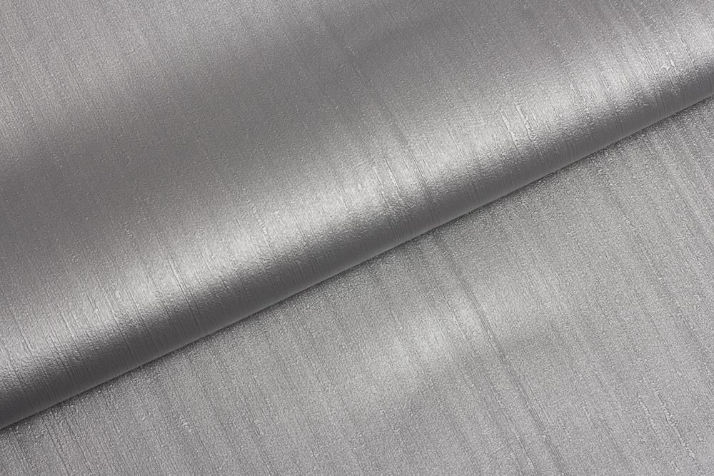 Искусственная кожа KVS 036 Lino silver (Лино сильвер)