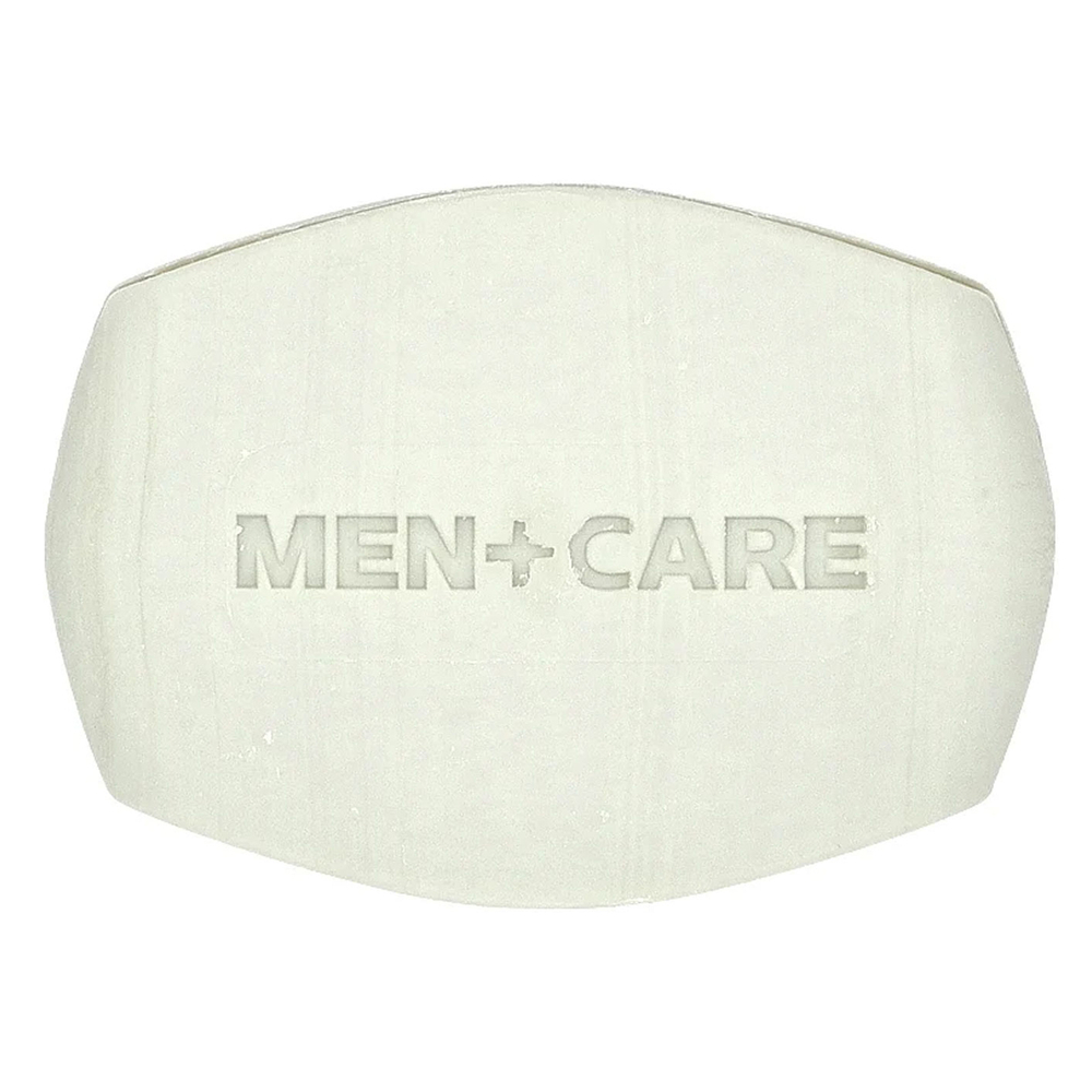 Dove, Men+Care, кусковое мыло 3-N-1, экстрасвежесть, 4 шт. по 106 г (3,75 унции)