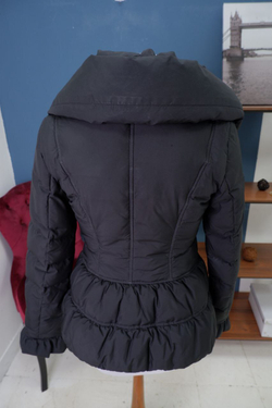 Куртка модная 40 размер