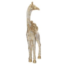 GAEM Фигурка декоративная "Жираф", L17,3 W8,3 H35,5 см