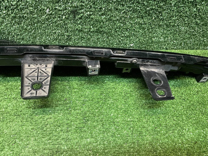 Накладка решетки радиатора Changan CS55PLUS 21-24