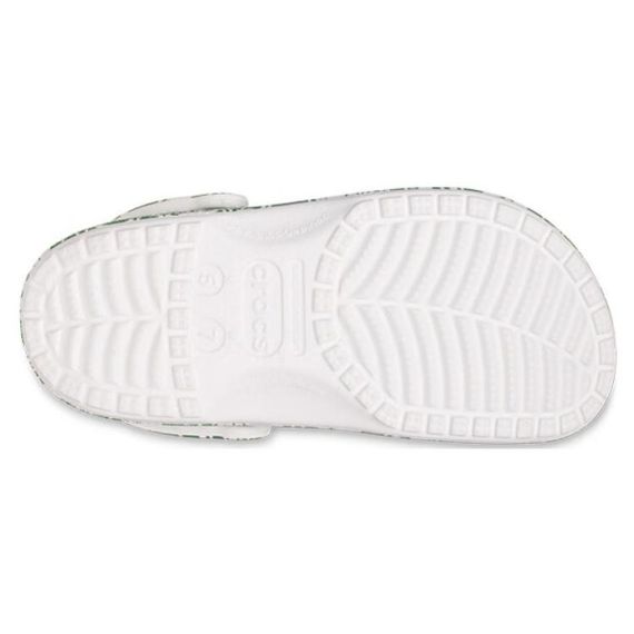 Crocs Classic clog 'Green'