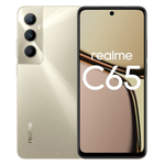 Смартфон Realme C65 8 ГБ / 256 ГБ, Ростест, EAC,  android 13, Gold