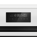 Электрическая индукционная плита MAUNFELD MIC511W01TD