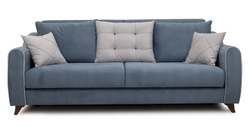 Диван кровать Френсис, Синий