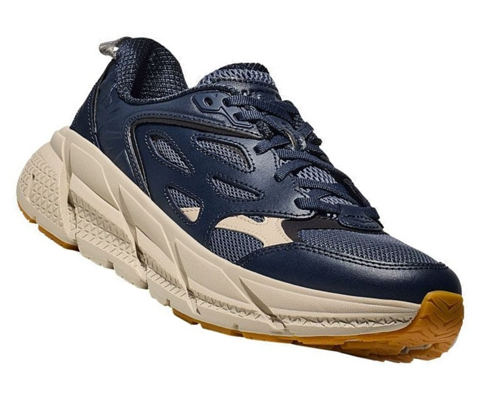 Кроссовки unisex Hoka Clifton L Athletics