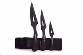 Набор спортивных ножей Pirat MA-104 Спорт-19