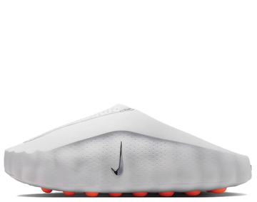 Nike Mind 001 Closed Toe Slippers "Grey"