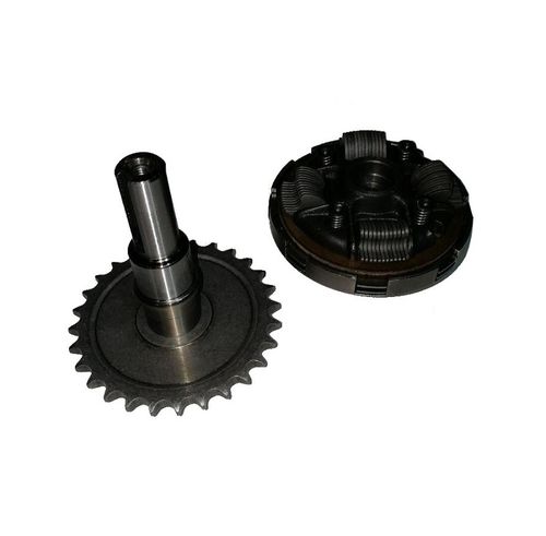 Сцепление редуктора G270F-B в сборе/190010112-0001