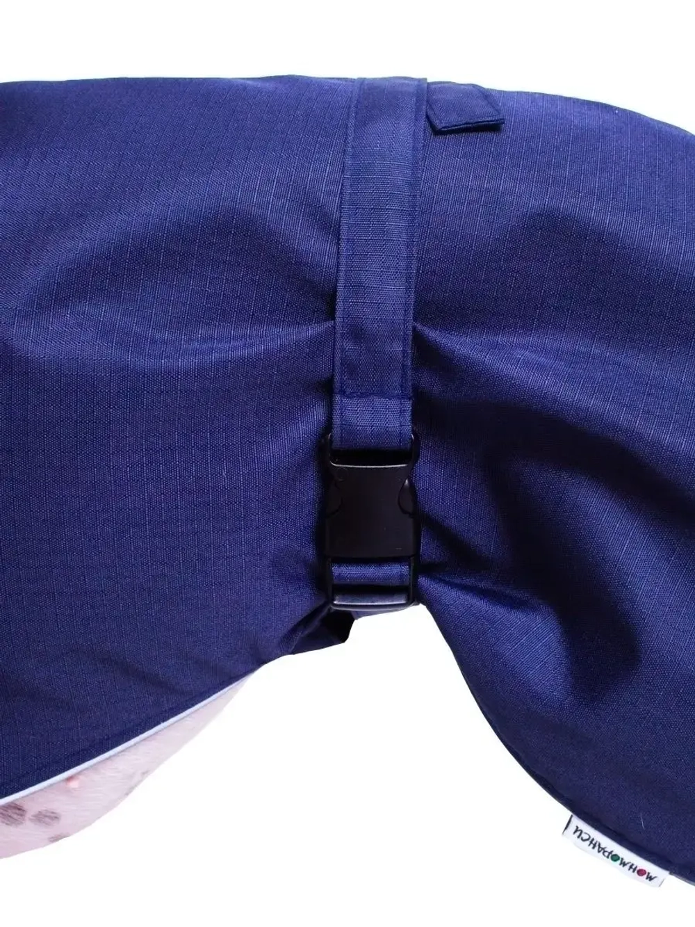 Попона дождевик для собак  средних пород Уиппета Левретки