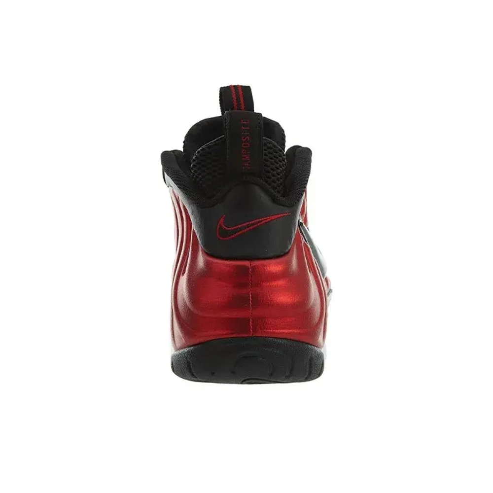 Мужские кроссовки Nike Air Foamposite Pro 'University Red' 624041-604