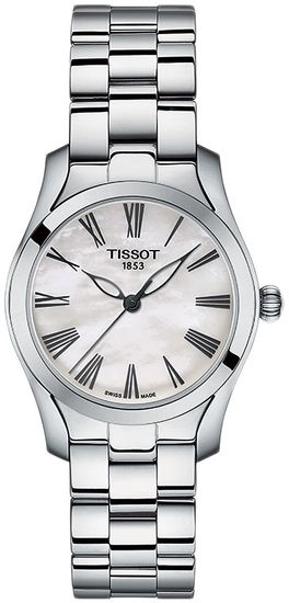 Часы женские Tissot T112.210.11.113.00