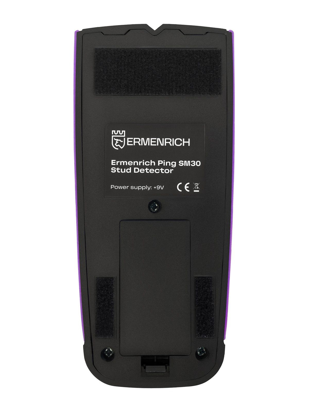 Детектор проводки Ermenrich Ping SM30