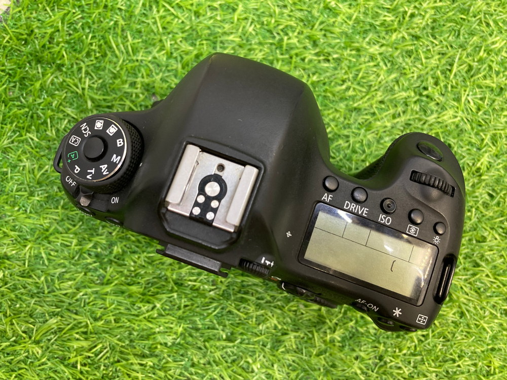Canon EOS 6D Покупка/Продажа