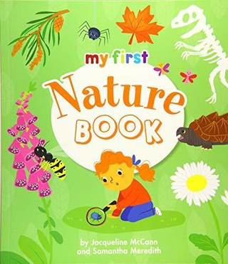 My First Nature Book