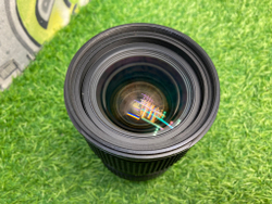 Tokina AT-X 28-80mm 2.8 (AT-X 280) AF PRO Nikon F