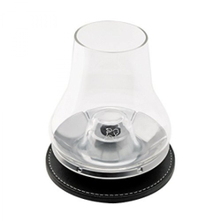 Бокал для дегустации виски с подставкой 380мл Peugeot Les Impitoyables