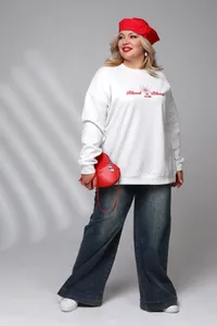 Толстовка 6234 Fabrika