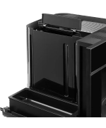 Кофемашина Kuppersberg KCM 182 Black