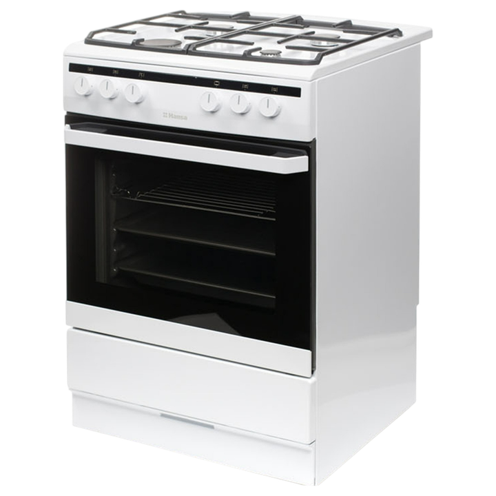 Комбинированная плита Hansa FCMW68041