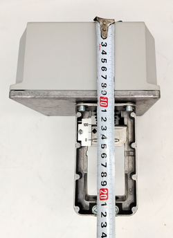 Электропривод Honeywell ML6421A3013 1800Н 230В On/Off