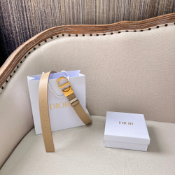 Christian Dior Belt
