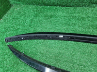 Рейлинг Комплект Chery Tiggo 7 Pro Max (2024-н.в.)