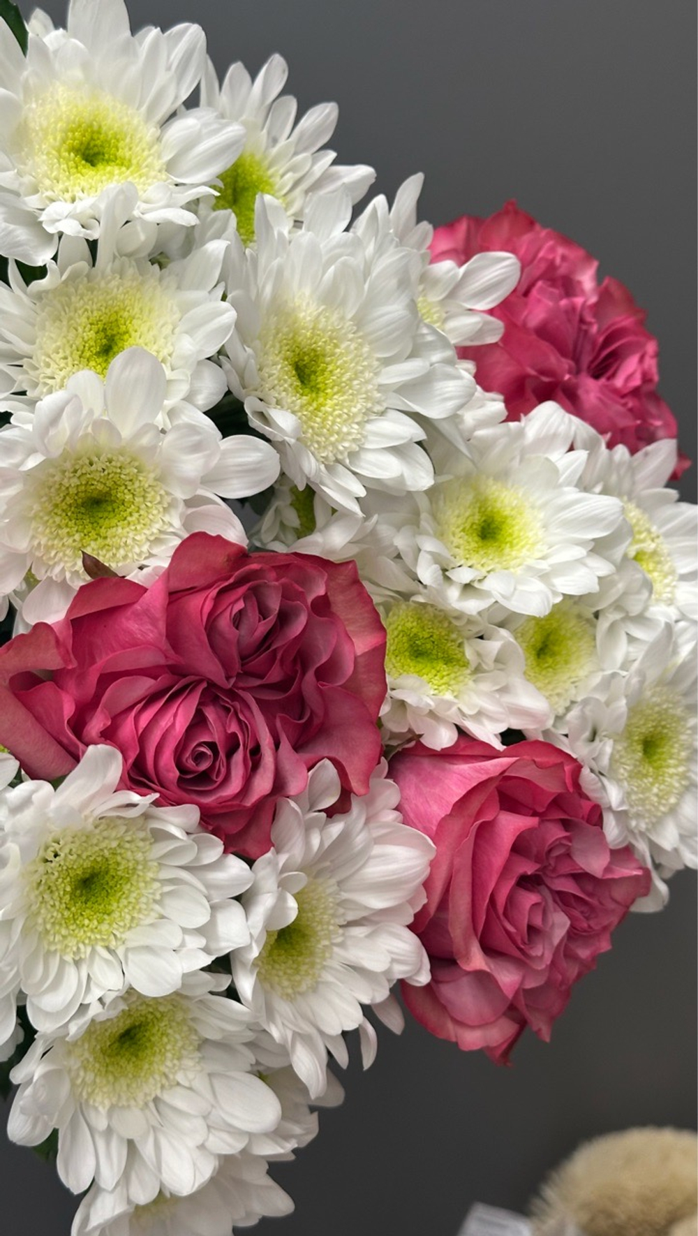 Букет на сегодня