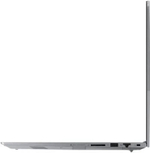 Ноутбук  Lenovo Thinkbook 16 G4+ IAP 16 ", Core i5, 16 Гб RAM, 512 Гб SSD, Iris Xe Graphics, Серый