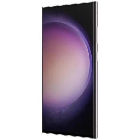 Смартфон Samsung Galaxy S23 Ultra 12/512Gb Lavender (SM-S918BLIUTPA)