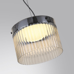 5047/24L ODL Подвес LED 24Вт 4000К 220В IP20 L-VISION