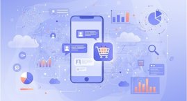 Исследование: eCommerce-сайты демонстрируют низкие продажи из-за трафика ChatGPT