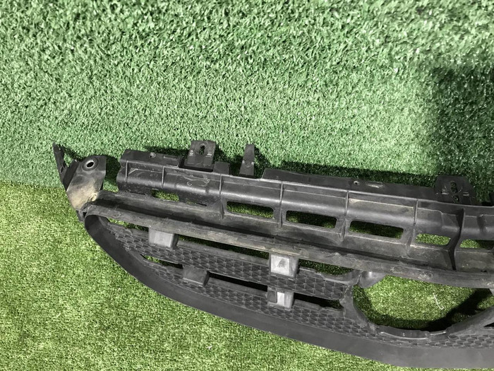 Решетка радиатора Mercedes E W213 (2016-2021)