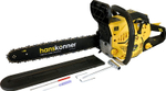 Бензопила HANSKONNER HGC2020