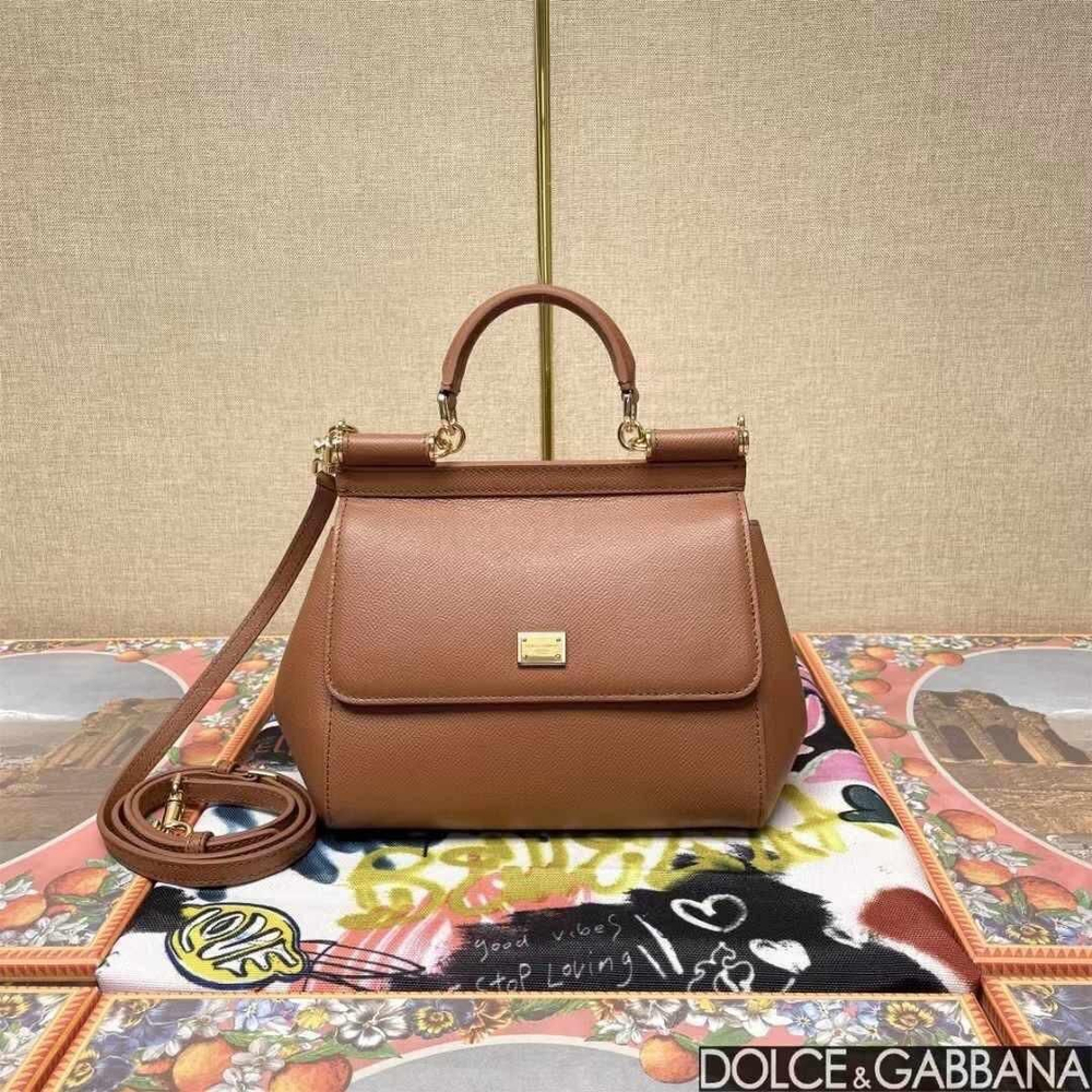 Сумка Dolce&Gabbana