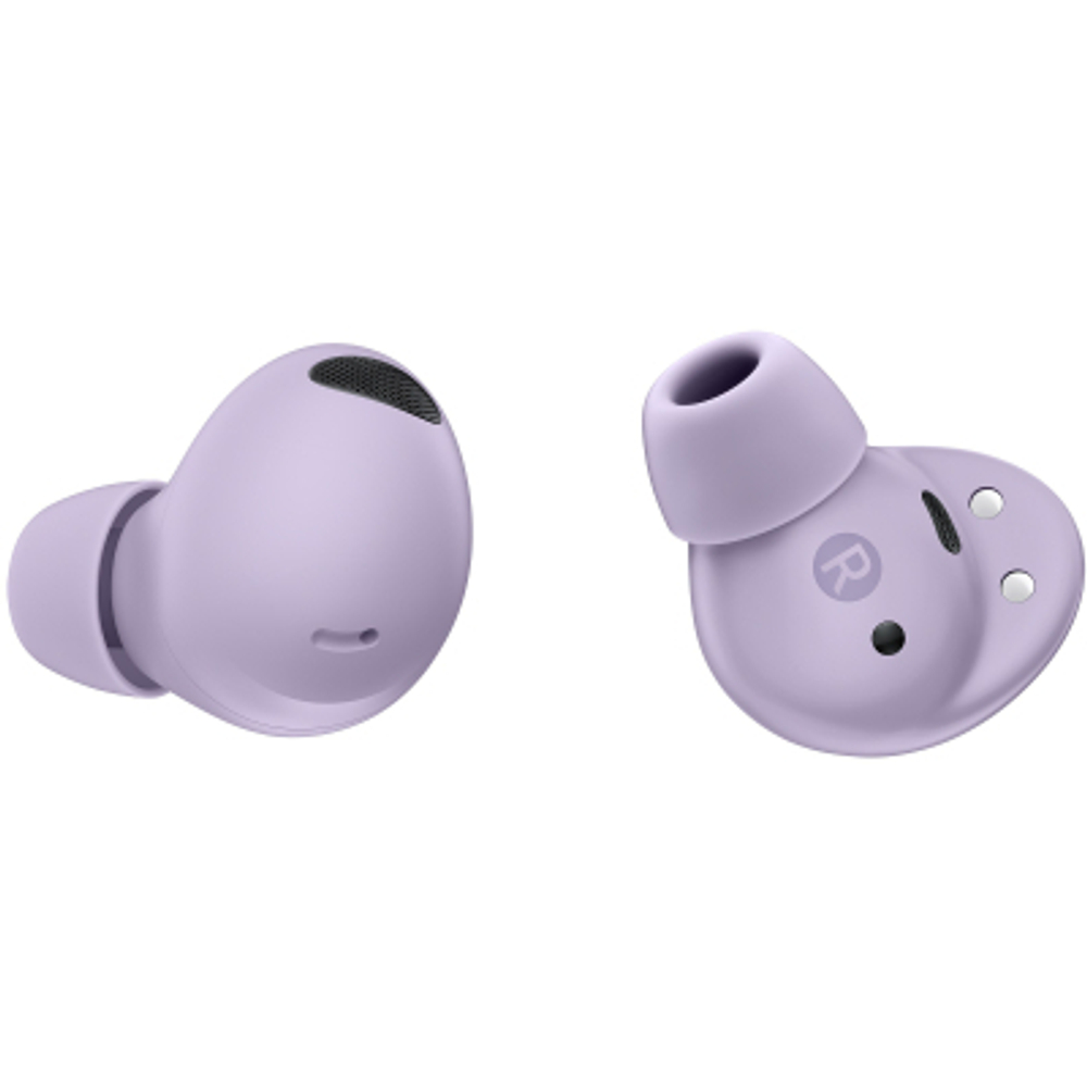 Наушники Samsung Galaxy Buds2 Pro лавандовый