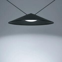 Светильник ART-INBELT-WOK-R580-20W Day4000-MIX (BK, 110 deg, 48V, DALI) (Arlight, IP20 Металл, 3 года) 051190