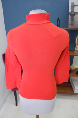 Джемпер яркий 44 размер