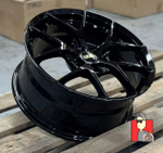 Комплект дисков BBS FI-R 17x7.5 et40 5x114.3