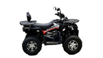 Квадроцикл BISON Hammer 200L Lux