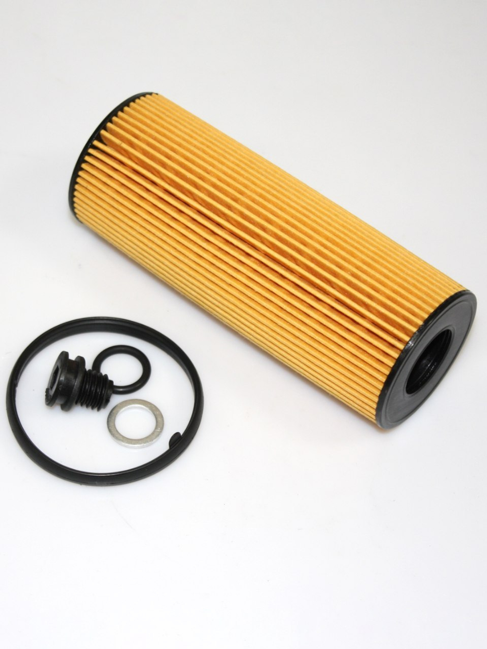 Фильтр масляный (картридж) 263202R000 для Hyundai Santa Fe