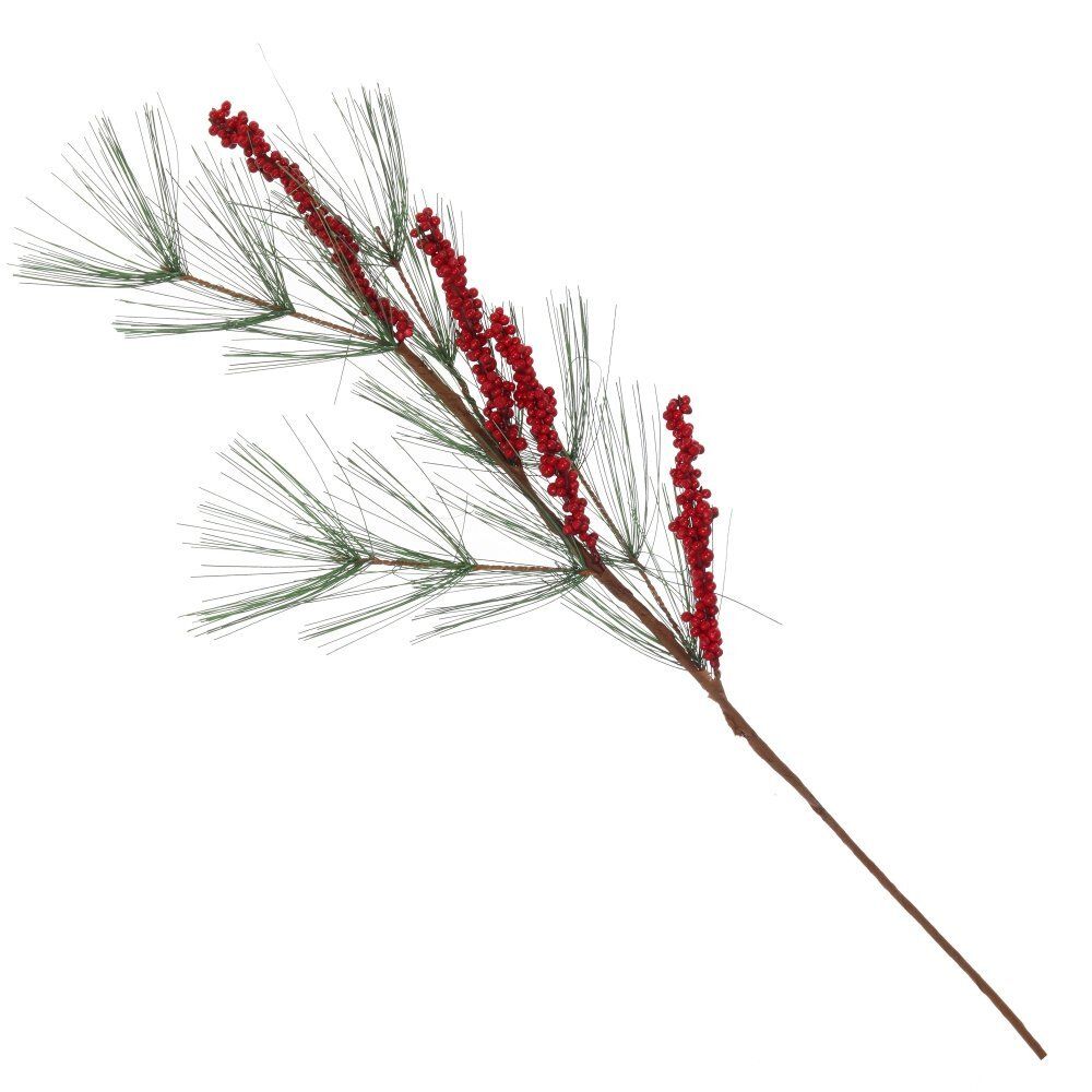 GAEM Изделие декоративное "Ветка", L15 W15 H80 см