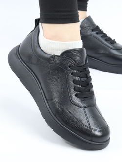 Кроссовки женские K0033-1P