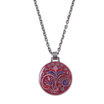 Колье Clara Bijoux B64094-4A V