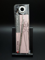 Маникюрная лопатка BEAUTY & CARE 40 TYPE 1