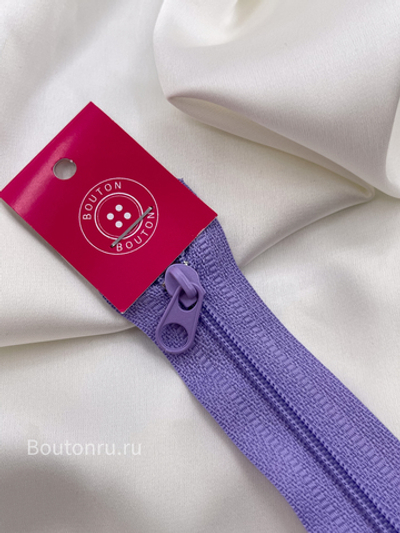 Молния лавандовая