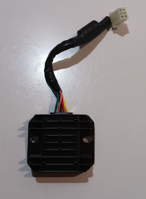 Регулятор напряжения Мотоцикл CRF 250/300