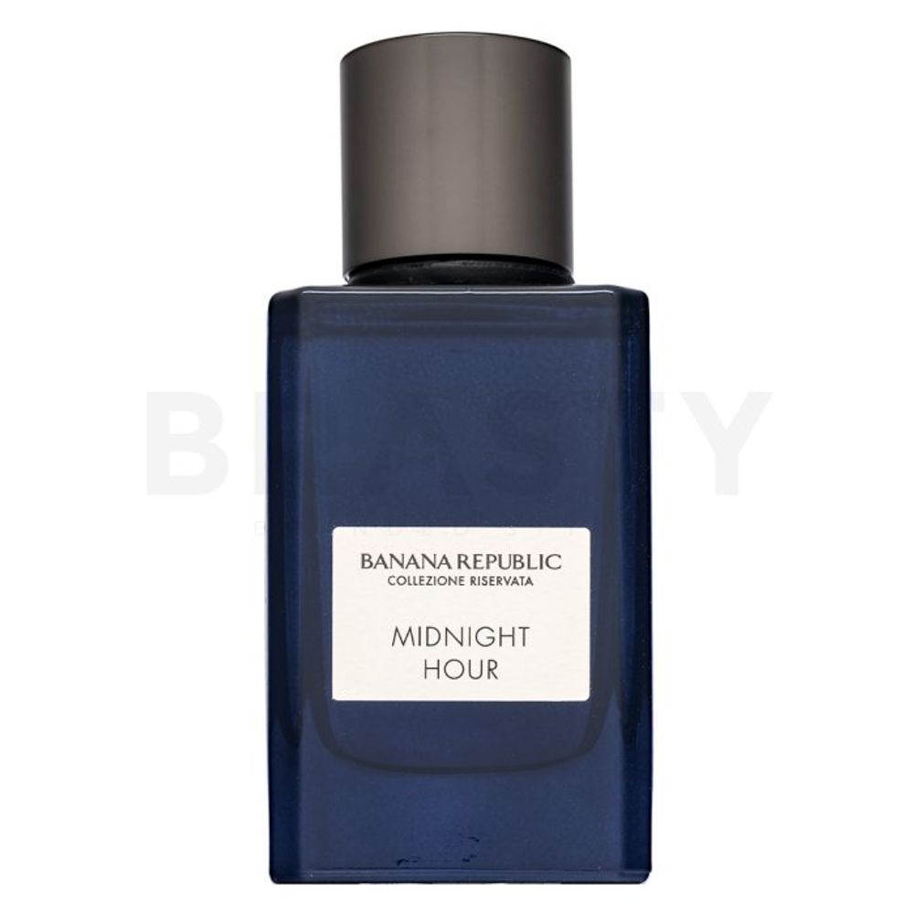 Banana Republic Midnight Hour EDP U 75 ml