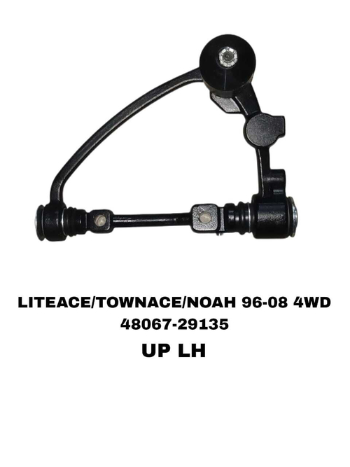 РЫЧАГИ LITE/TOWNACE CR50,CM80,KR52 1996-2007 (4WD)