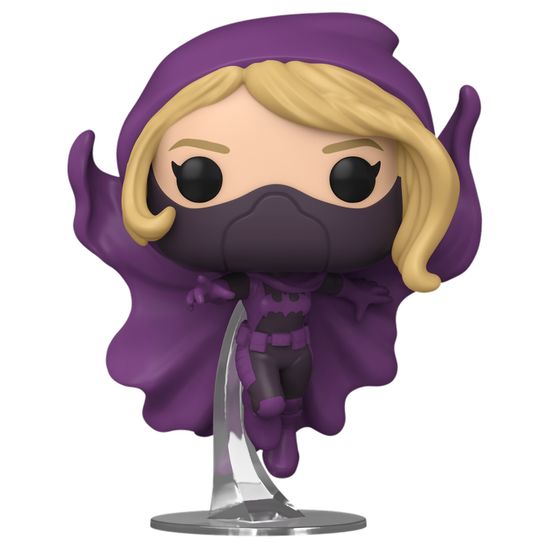 Фигурка Funko POP! Heroes Batman The Joker War Zone Spoiler (Stephanie Brown) (505) 76074 / Фигурка Фанко ПОП! по мотивам вселенной "DC", Спойлер
